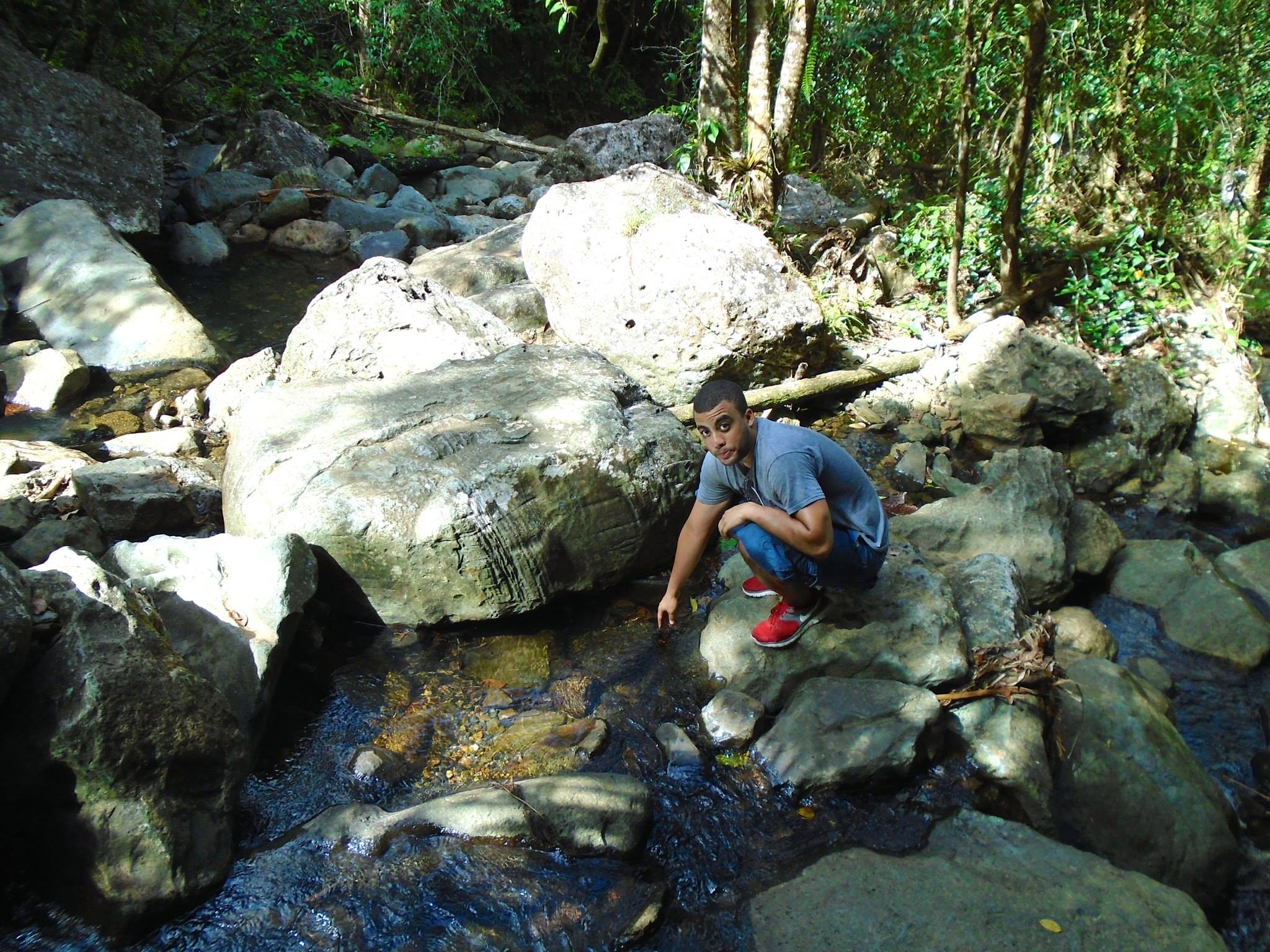 el yunque